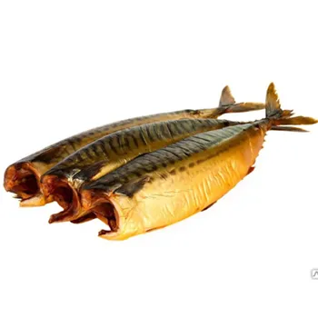 Скумбрия  х/к  б/г 300+ ~100г