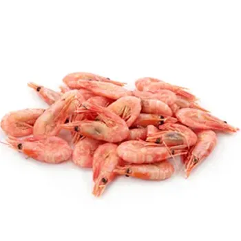 Креветка "Магаданрыба" в/м н/р 80/100 ~100г